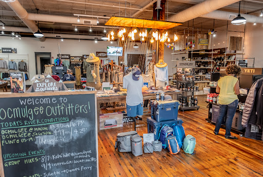 Ocmulgee Outfitters - Thumbnail