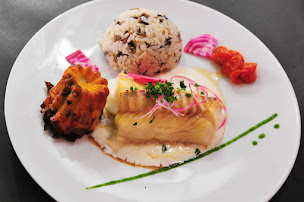 Photo n°20 de SY La Terrasse à Vézelay (Hôtel)