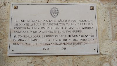 Photos of Dominican Convent