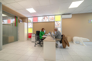 Photo n°5 de Mutuelle Prévifrance PAU à Pau (Compagnie d'assurance)