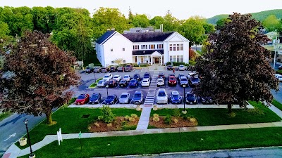 Bethel Public Library