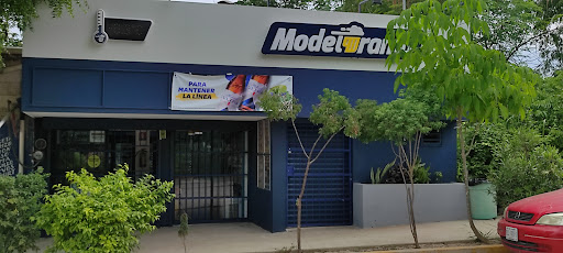 Modelorama La Pasadita