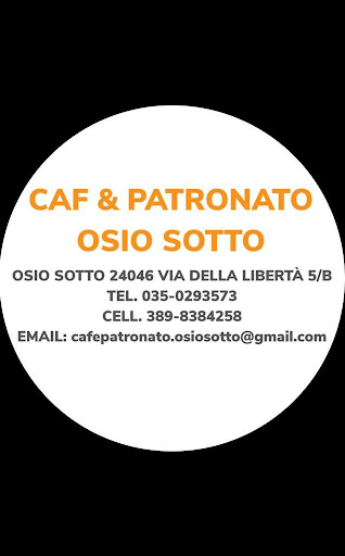 Caf & Patronato Osio Sotto - Thumbnail