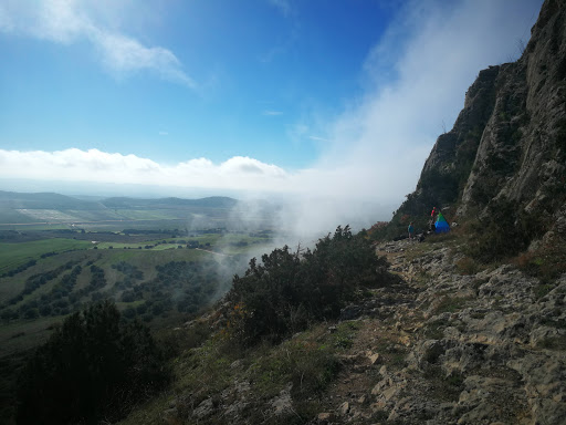 Cubelles - Visual