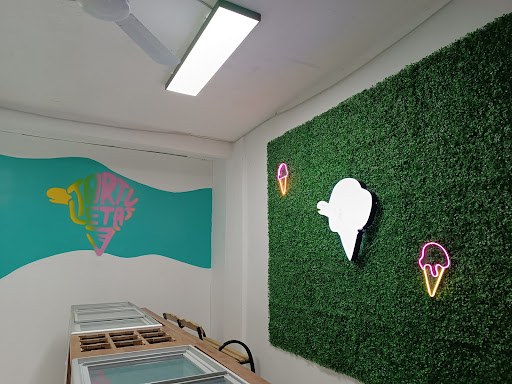 Tortuletas - Visual