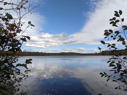 East Twin Lake Campground - Thumbnail
