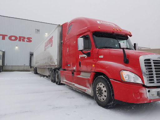 Atlantic Grocery Distributors - Thumbnail