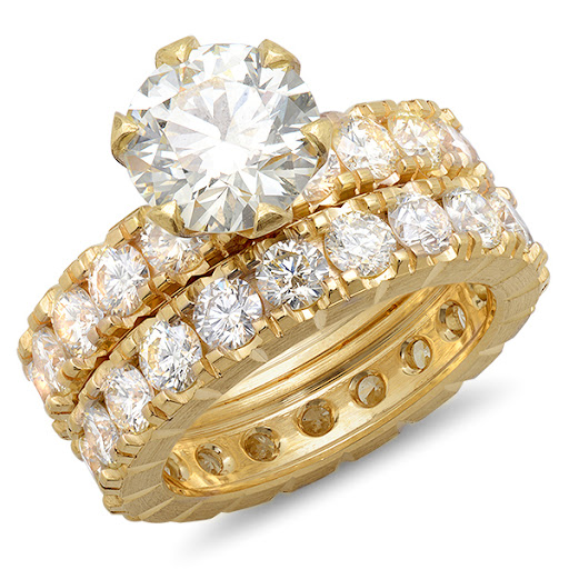 Alber Rezko Jewelry Design - Thumbnail