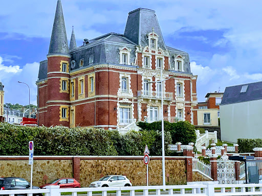 Villa Maritime