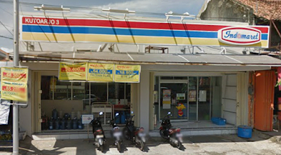 convenience-store
