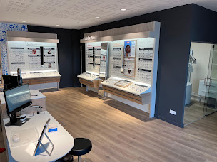 Photo n°2 de Opticien Lagord - Fief Rose - Krys à Lagord (Magasin de lunettes de soleil)