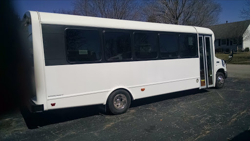 Party Bus - Visual