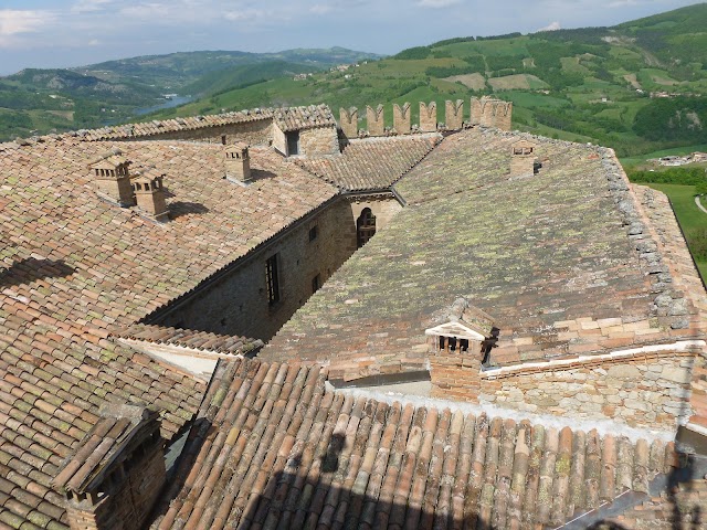 Castello Dal Verme