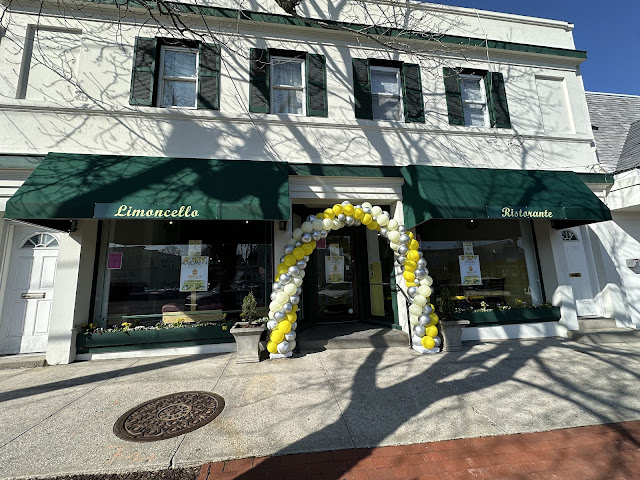 Limoncello Ristorante by null