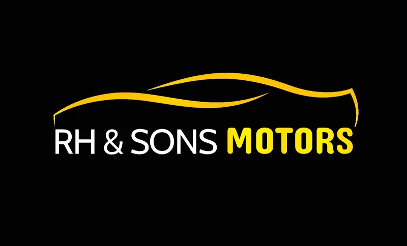 RH & Sons Motors photo 2
