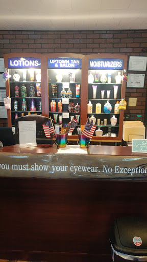 Uptown Tan & Salon - Thumbnail