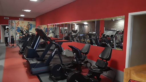 Thomas Unterfranz Fitness-Studio