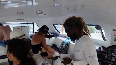 Photos of Cool Runnings Catamaran Cruises