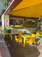 Snack Titeuf à L'Étang-Salé