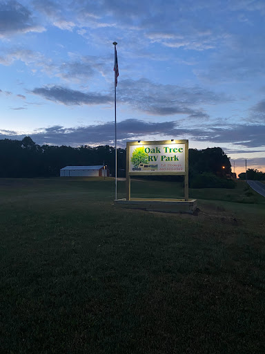 The Oak Tree RV Park - Thumbnail