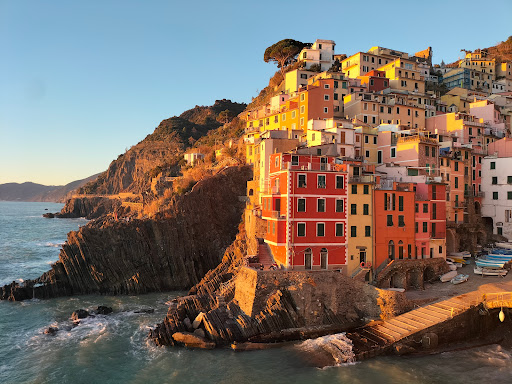 Sergeant First Class Riomaggiore -Citra Regione Liguria 011024-LT-0241