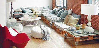 Photos of Designing Ecology