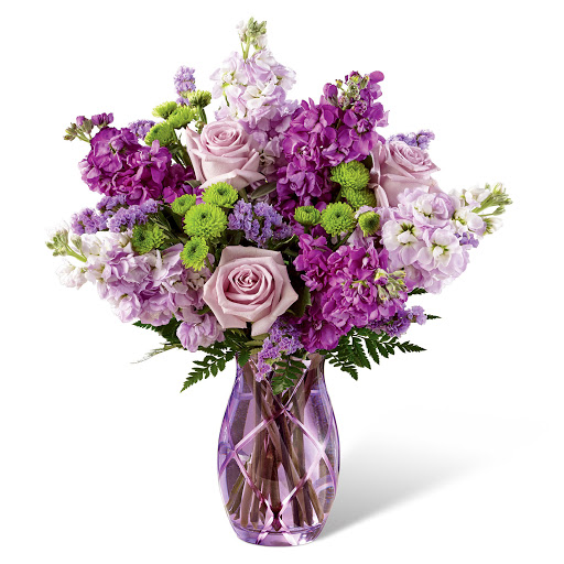 Gatewood's Flower Shop