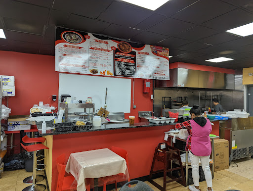 El Sabor Oaxaqueño #2