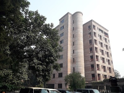Photos of RDRS Guest House, Rangpur