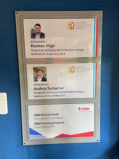 CDU Herzogtum Lauenburg - Thumbnail
