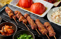 ラムラムラム（旧店名 元祖紙やきホルモサ）