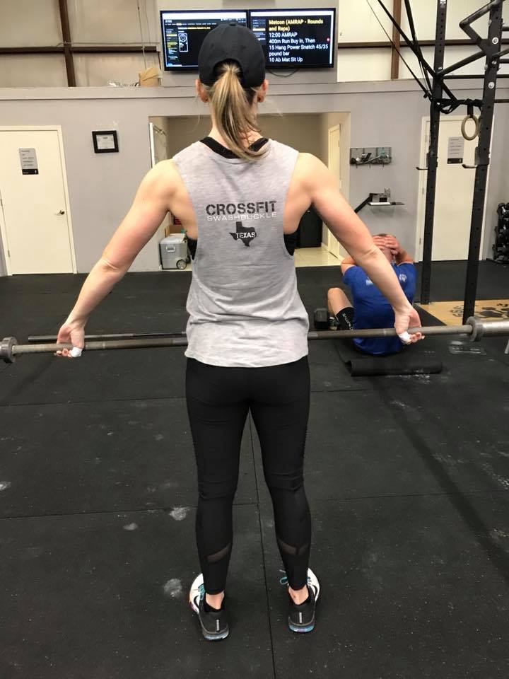 CrossFit Swashbuckle photo 17