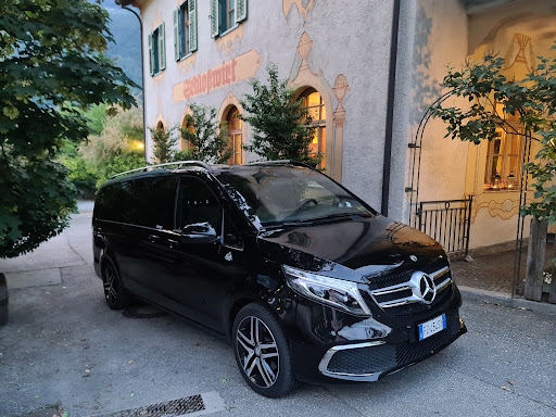 Shuttle - Chauffeur Service MMF NCC MERAN - Thumbnail