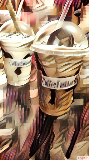 Coffe Fashion Veracruz Gallery - Mexico