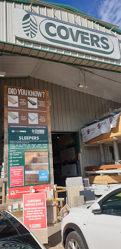 Covers Timber & Builders Merchants - Horsham - Thumbnail