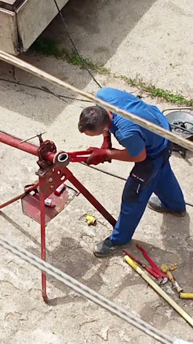 Opinii despre DelgazGrid în Reșița - Serviciu de instalare electrica