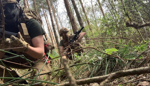 Finmere Airsoft - Thumbnail