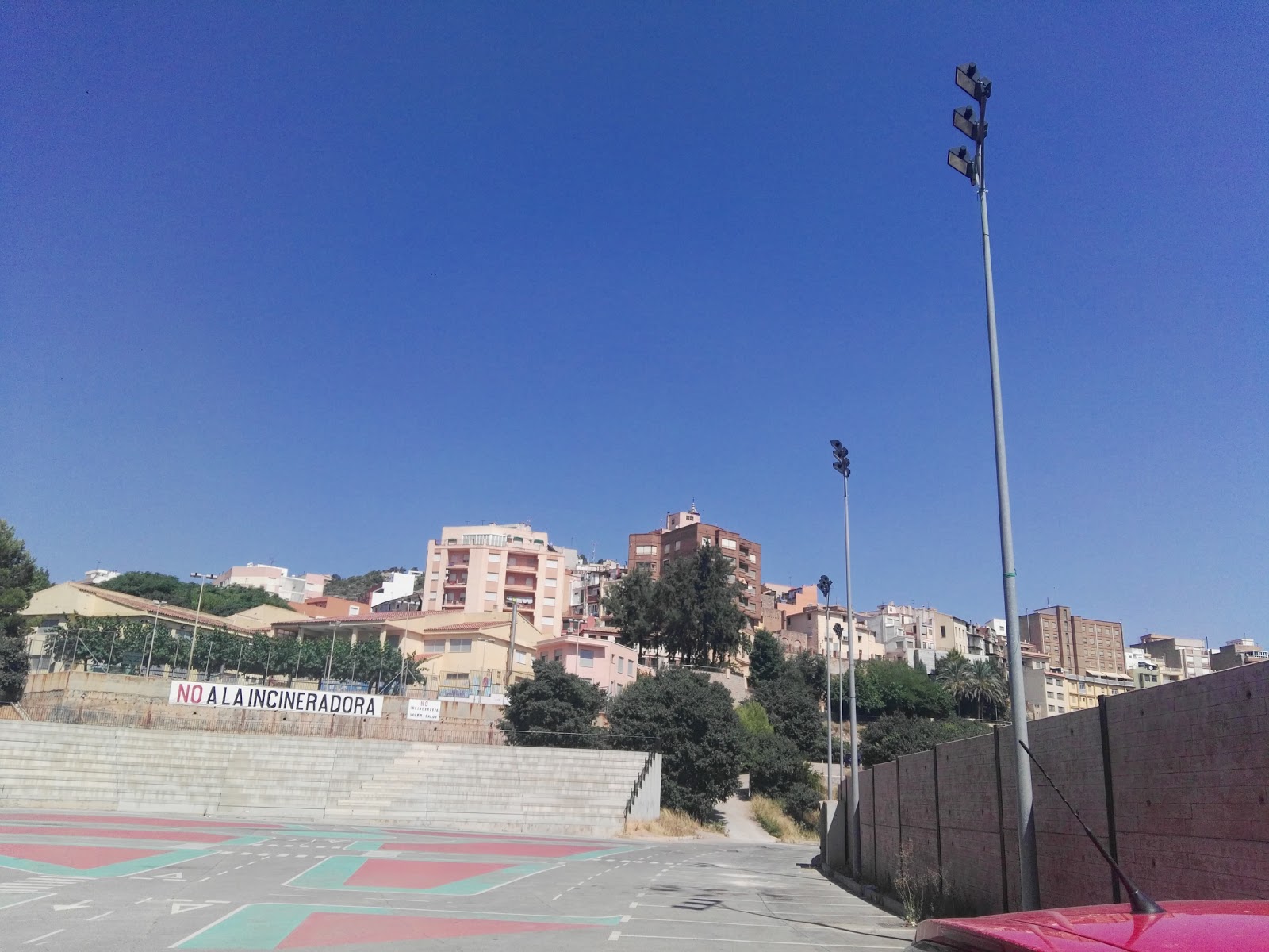 L'Alcora: Que ver y donde dormir