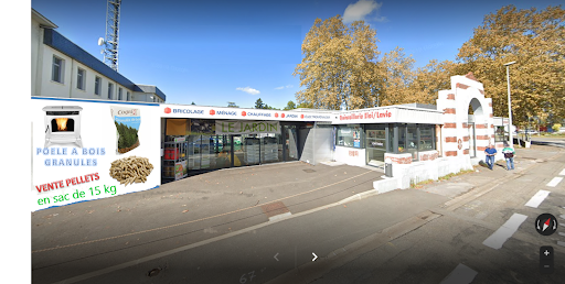 Quincaillerie ELOI/LAVIE