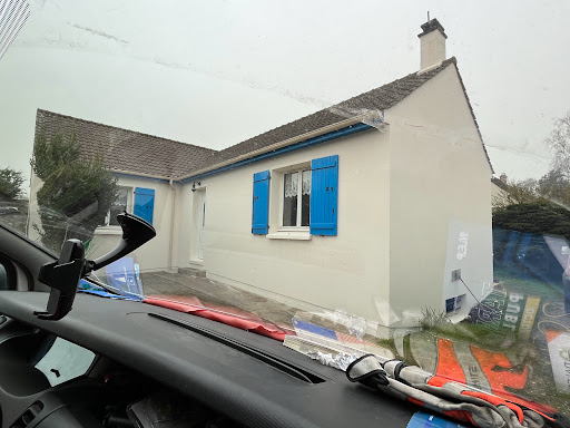 PRUVOST. RÉNOVATION COUVERTURE PEINTURE NETTOYAGE - Thumbnail
