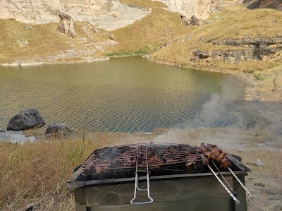 Hasankeyf Küçük Saray