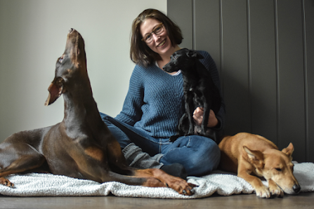 Hundeschule Geheimnis Hund Esperker Str. 13, 31535 Neustadt am Rübenberge, Deutschland