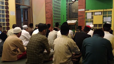 Photos of Pesantren Nuurusshidiiq