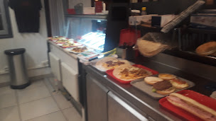 Photo n°1 de Snack La Poz' à L'Épine (Restauration rapide)