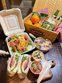 デリカフェペルチ