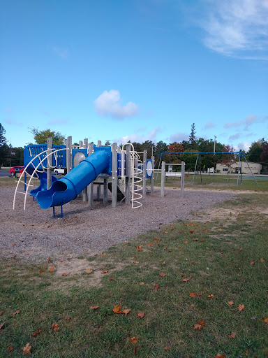 Mackinaw City Public Schools Park
