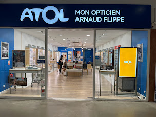 Photo n°22 de Opticien Saint André De Cubzac - Atol mon Opticien à Saint-André-de-Cubzac (Opticien)