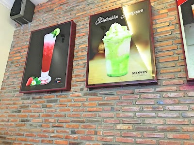 Photos of Rico Coffee