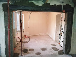 Photo n°11 de Decotte maconnerie bâti ancien à Saint-Léger-les-Vignes (Maçon)