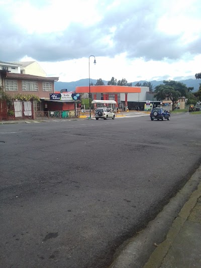Photos of Servicentro Suns Barrio Cuba